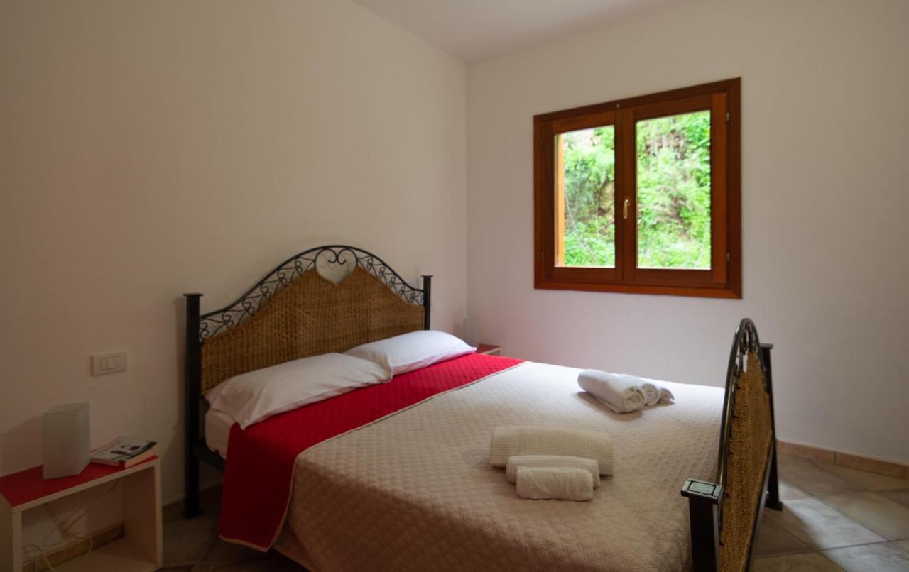 Aparthotel Residenze Il Girasole Golfo Aranci Exterior foto